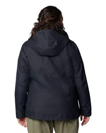 Manteau interchangeable en polaire Bugaboo III pour femmes - Columbia