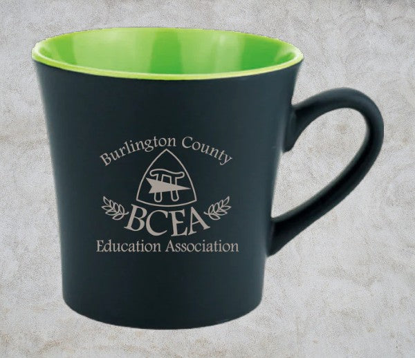 Tasse en céramique Veneto 12 oz - M15266 - Liquidation !!