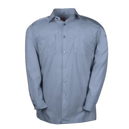 Poplin Work Shirt 140
