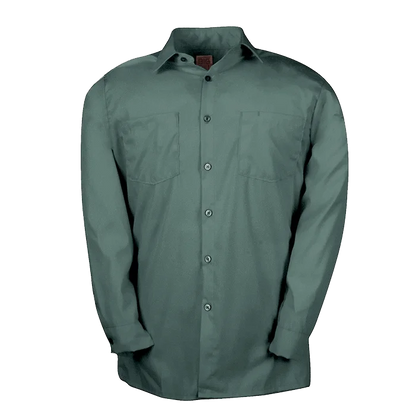 Poplin Work Shirt 140