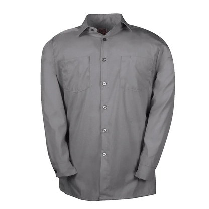 Poplin Work Shirt 140