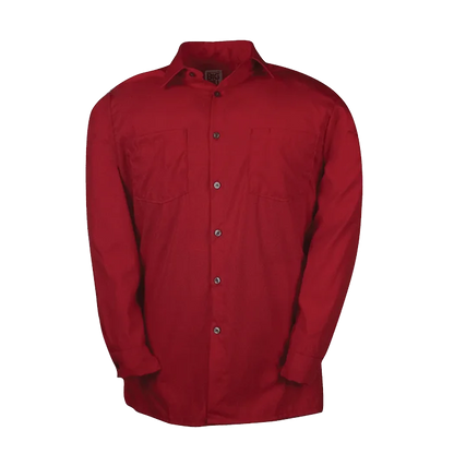 Poplin Work Shirt 140