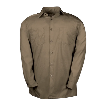 Poplin Work Shirt 140