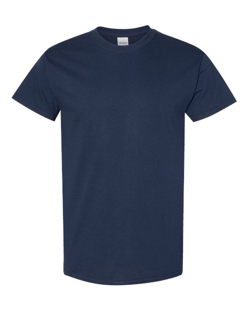 T-shirt Heavy Cotton™ - Gildan 5000