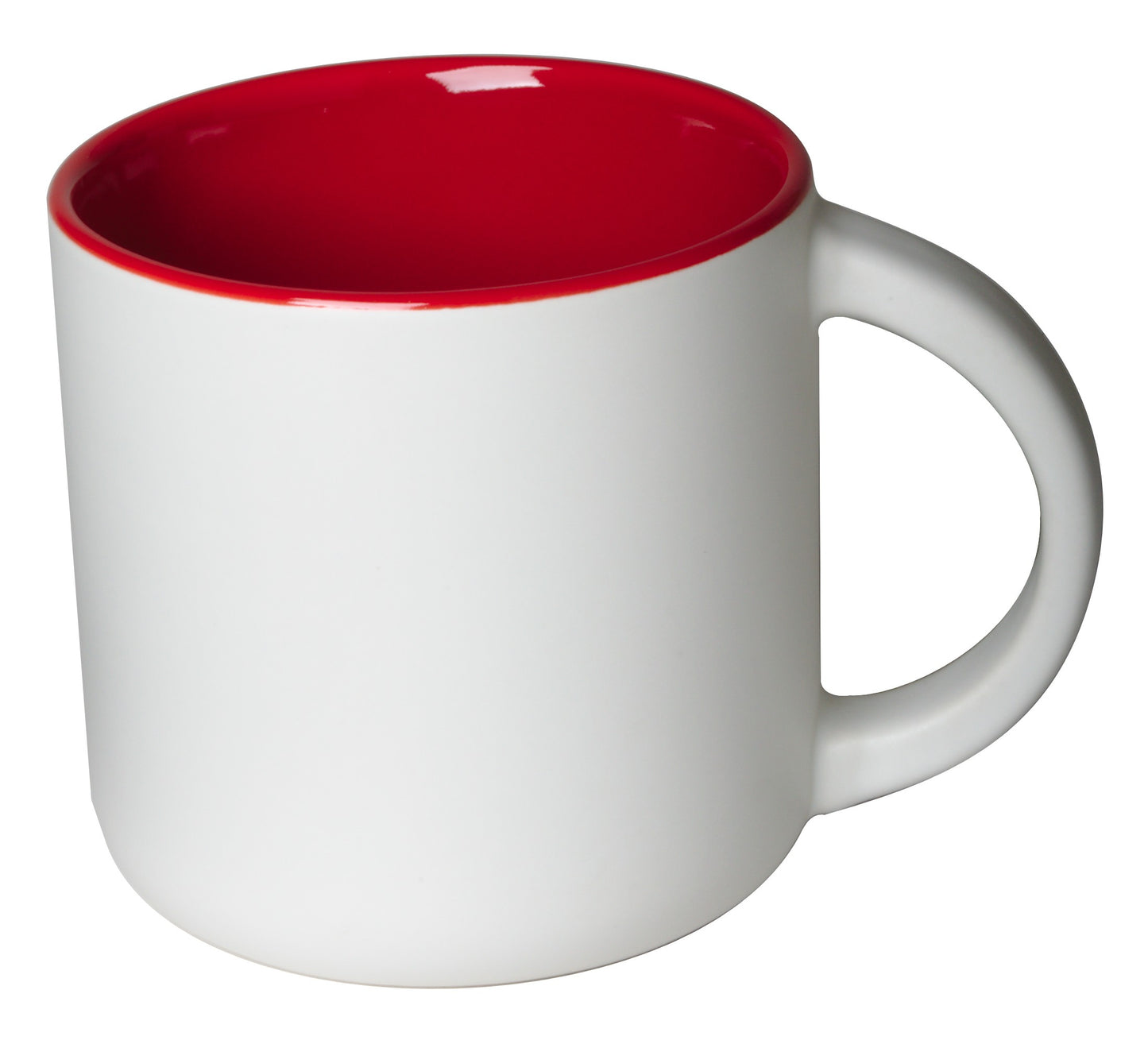 Tasse en céramique pour le bureau 14 oz. - M815