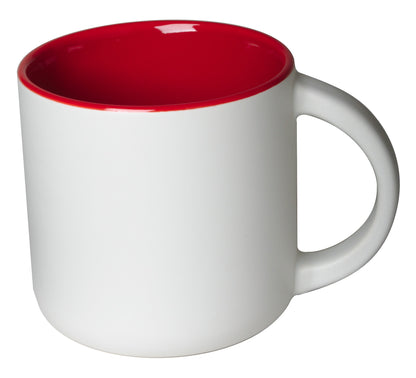 Tasse en céramique pour le bureau 14 oz. - M815