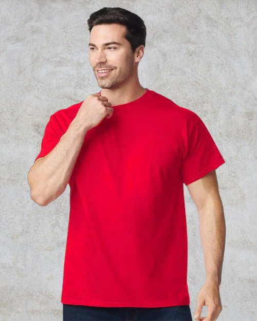 T-shirt Heavy Cotton™ - Gildan