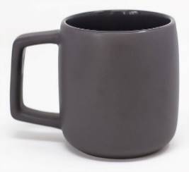 Tasse en céramique Spartan 14 oz. - M1670