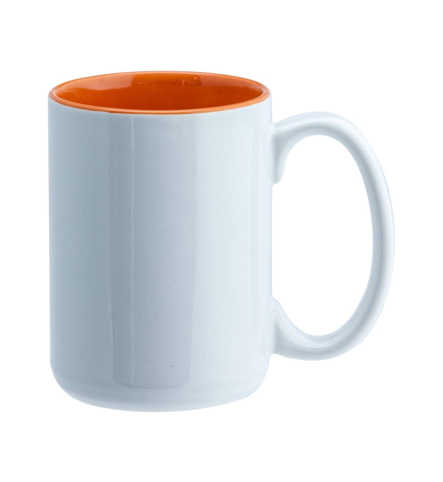 Tasse en céramique Grande 15 oz. - M1015 - Liquidation !!