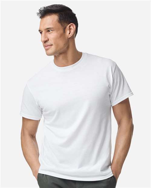 T-shirt DryBlend® - Gildan