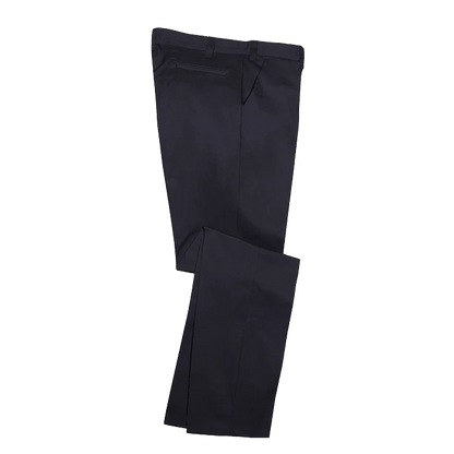 100% Cotton 1900 Industrial Work Trousers