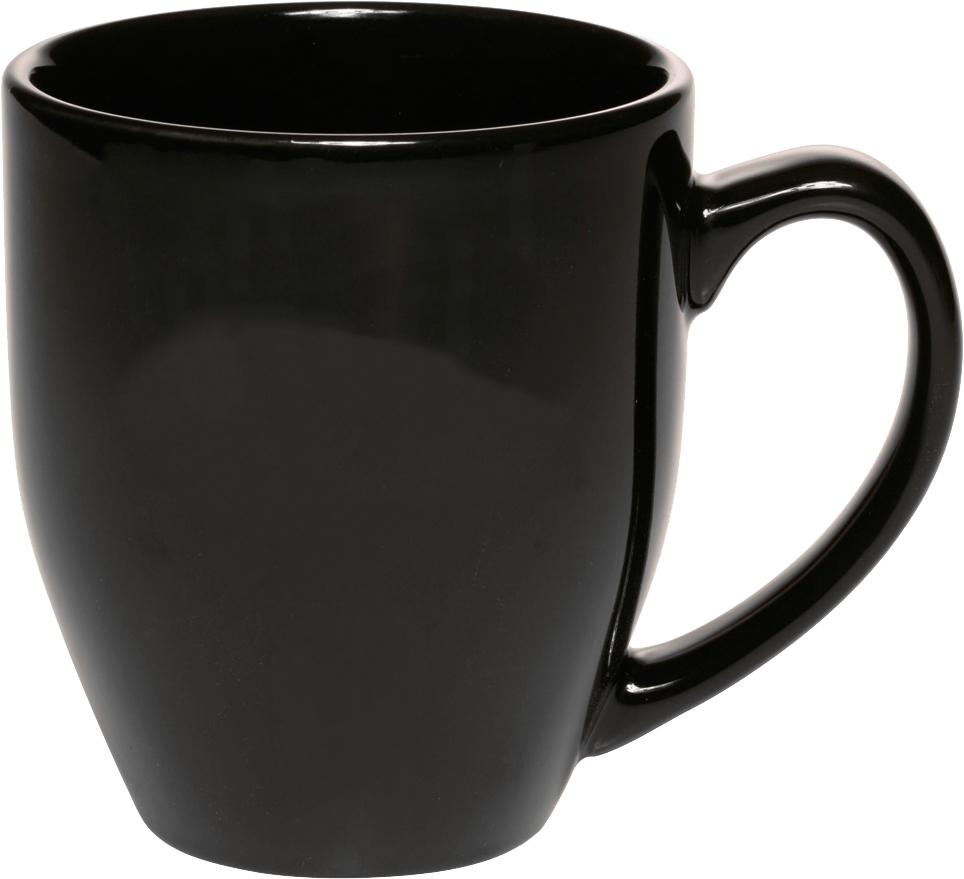 Tasse en céramique St-Paul 16 oz. - M1376