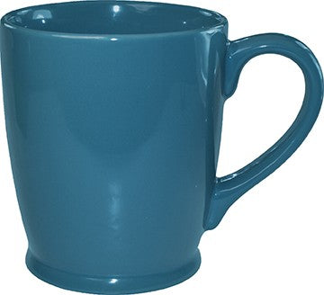 Tasse en céramique solide Koni 15 oz / 443ml - M8919S