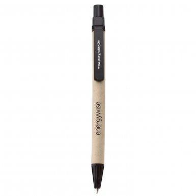 STYLO À BILLE ECOLOGIST