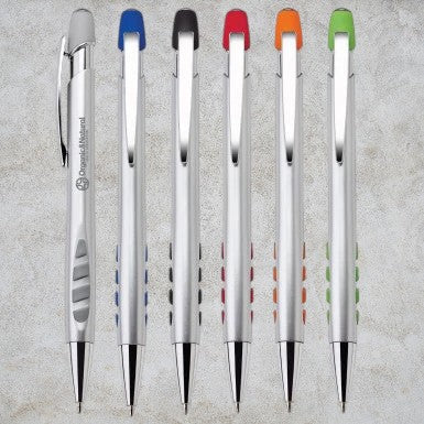 VENENO SYLVER BALLPOINT PEN