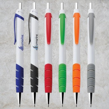Customizable MAVIS ballpoint pen