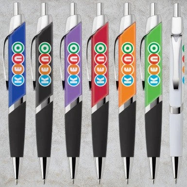 CYNTHIA SUPER DOME BALLPOINT PEN