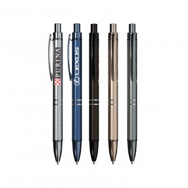 STYLO À BILLE JAMES