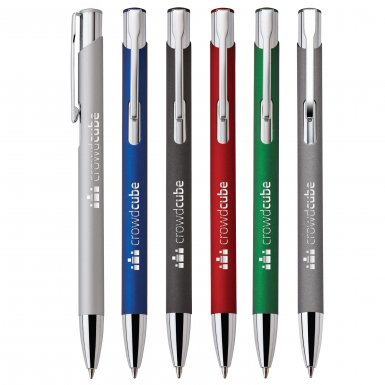 ALI EXECUTIVE BALLPOINT PEN