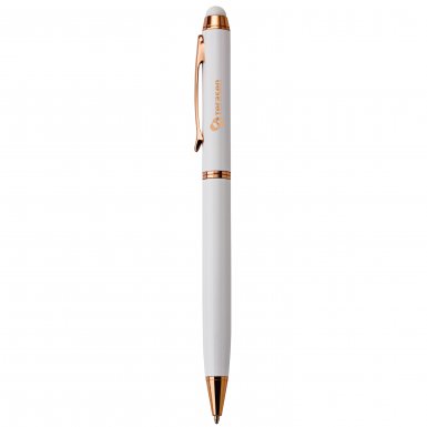 THEO BALLPOINT PEN/STYLUS