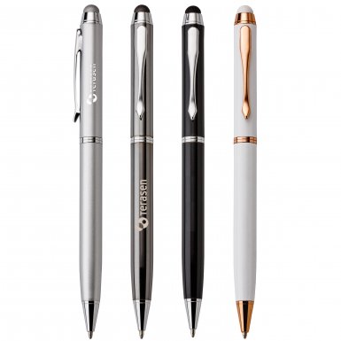 STYLO À BILLE/STYLET THEO