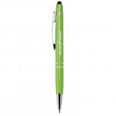 GLACIO BALLPOINT PEN/STYLUS