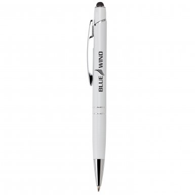 GLACIO BALLPOINT PEN/STYLUS