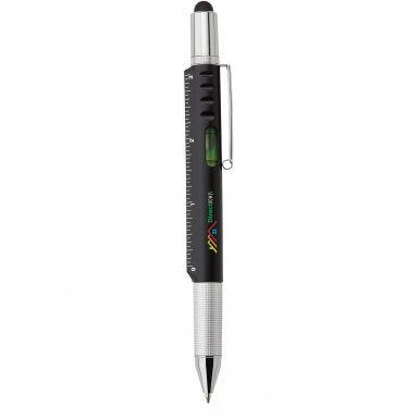LOCUS 6-IN-1 BALLPOINT PEN