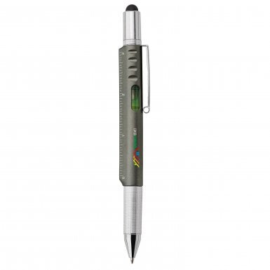LOCUS 6-IN-1 BALLPOINT PEN
