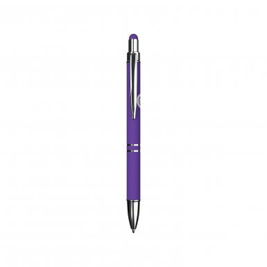 AVA STYLUS BALLPOINT PEN