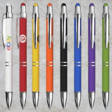 AVA STYLUS BALLPOINT PEN