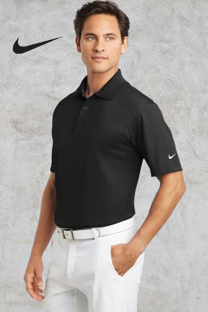 NIKE POLO TECH BASIC Dri-FIT. 203690