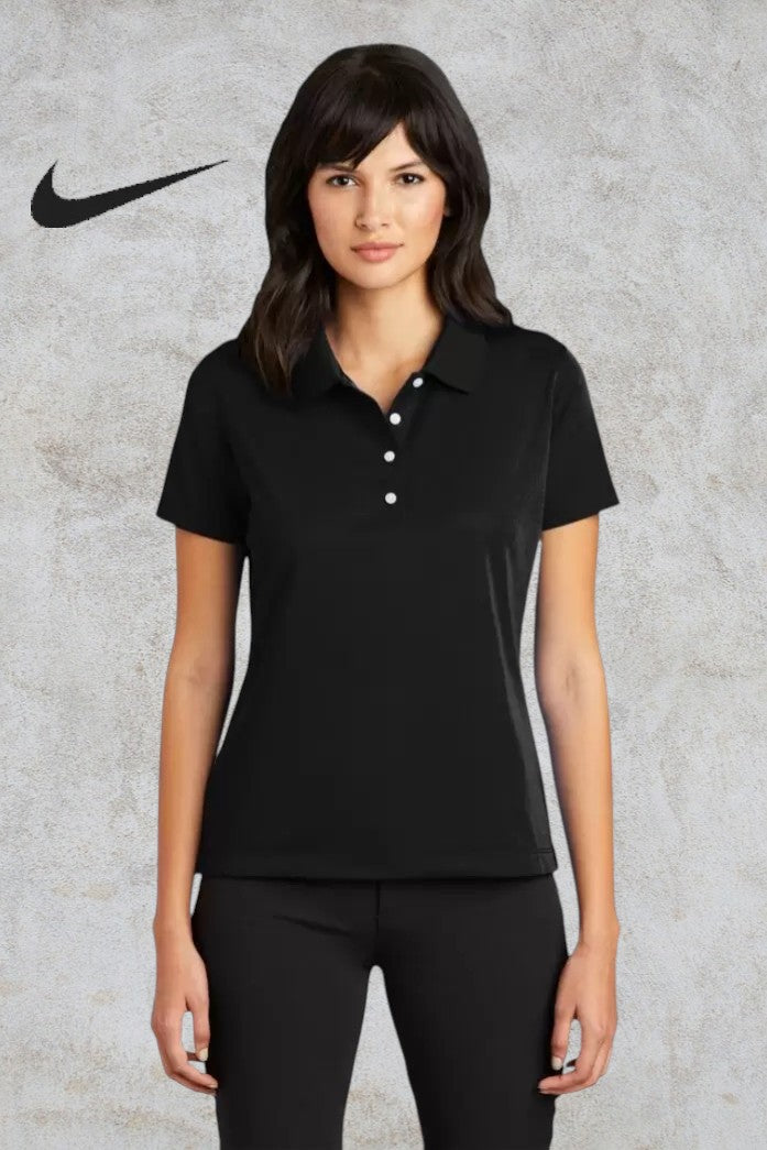 NIKE POLO TECH BASIC Dri-FIT POUR FEMMES. 203697