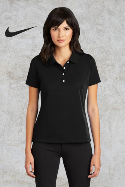 NIKE POLO TECH BASIC Dri-FIT POUR FEMMES. 203697