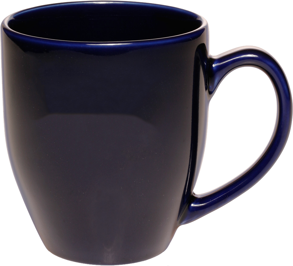 Tasse en céramique St-Paul 16 oz. - M1376