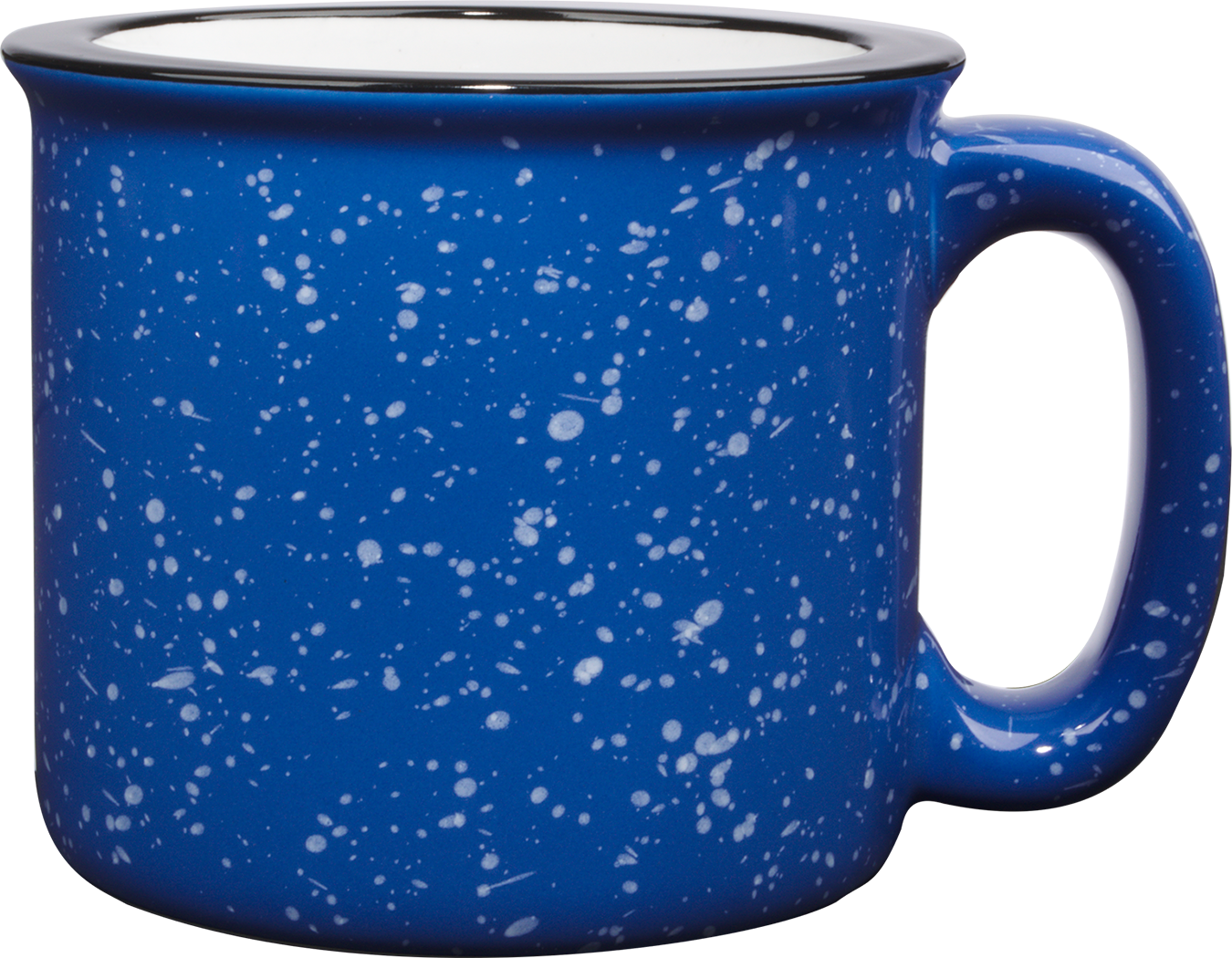 Tasse en céramique Santa Fe à camping 15 oz. - M2417