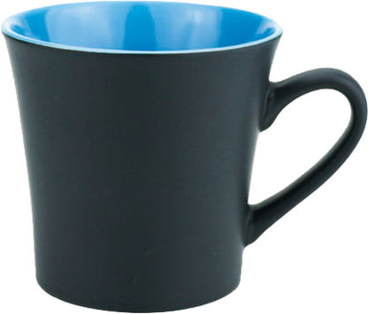 Tasse en céramique Veneto 12 oz - M15266 - Liquidation !!