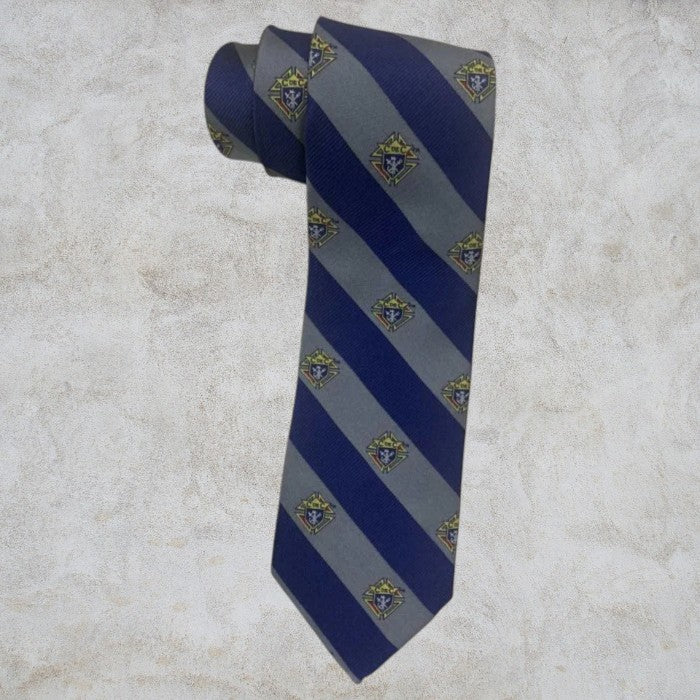 3rd degree tie