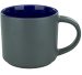 Tasse en céramique Norwich satiné 16 oz. - M959