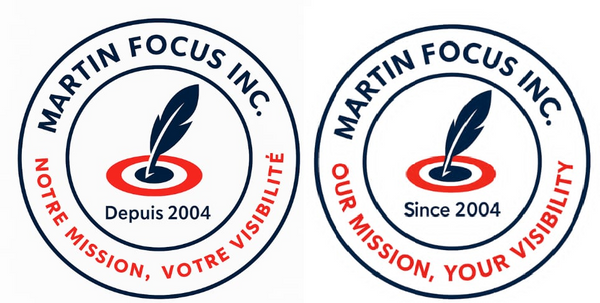 Martin Focus