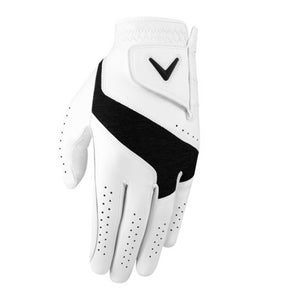 Gants Callaway Fusion Logo - CFGL