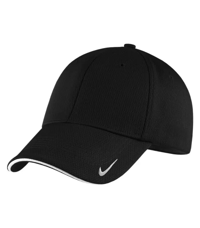 NIKE CASQUETTE Dri-FIT MESH SANDWICH FLEX SWOOSH. 333115