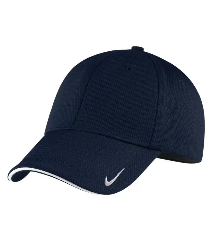 NIKE CASQUETTE Dri-FIT MESH SANDWICH FLEX SWOOSH. 333115
