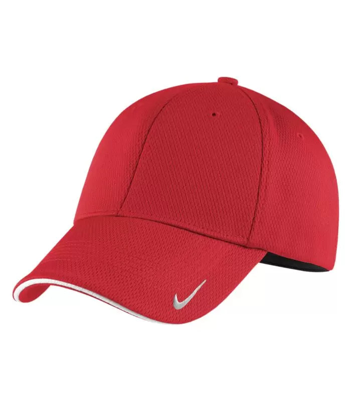 NIKE CASQUETTE Dri-FIT MESH SANDWICH FLEX SWOOSH. 333115
