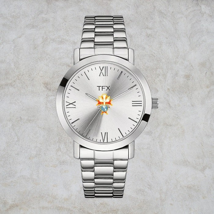 Bulova Knights of Columbus TFX Watch