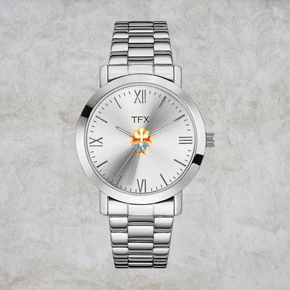 Bulova Knights of Columbus TFX Watch