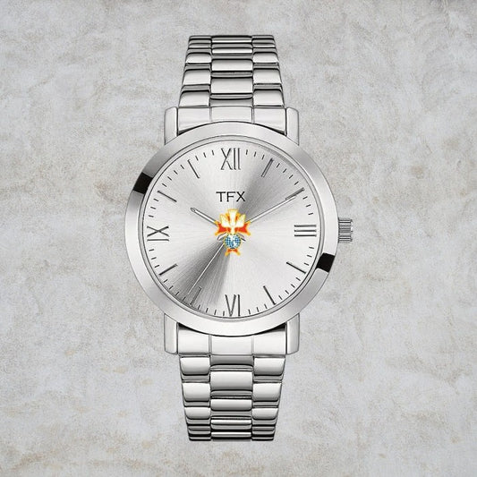 Bulova Knights of Columbus TFX Watch