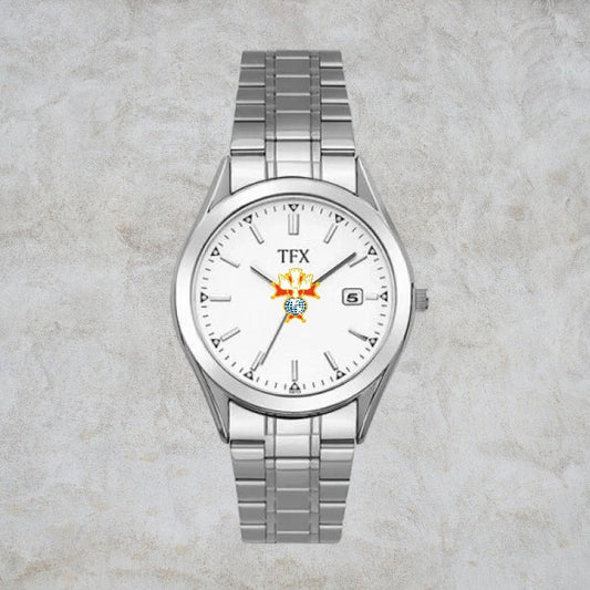 Bulova Knights of Columbus TFX Watch