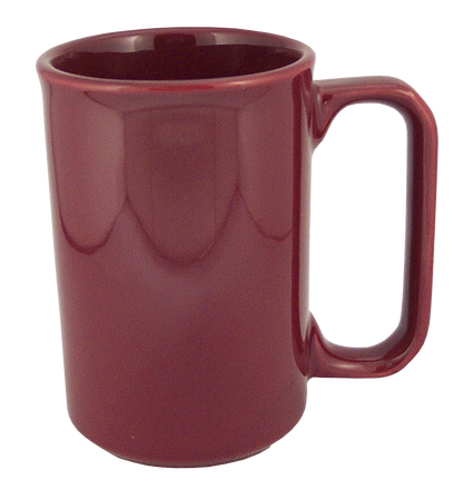 Grande tasse en céramique 12 oz. - MCT01 - Liquidation !!