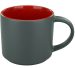 Tasse en céramique Norwich satiné 16 oz. - M959